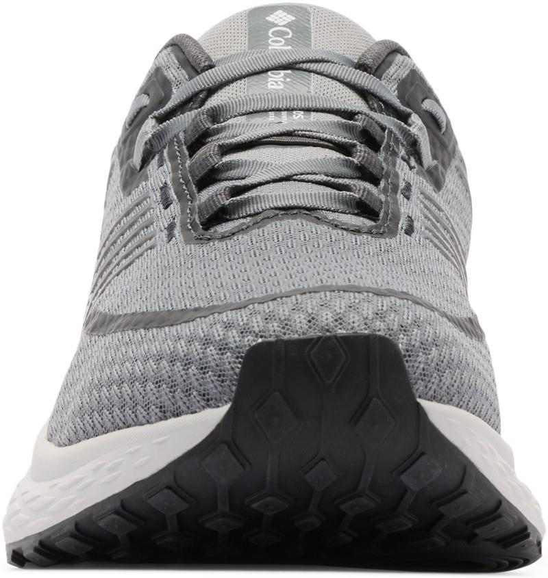 Konos Flash - Mens - grey steel / grey ice 1