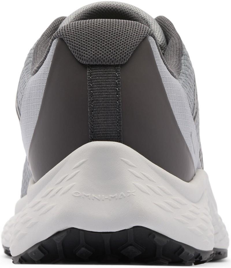 Konos Flash - Mens - grey steel / grey ice 1