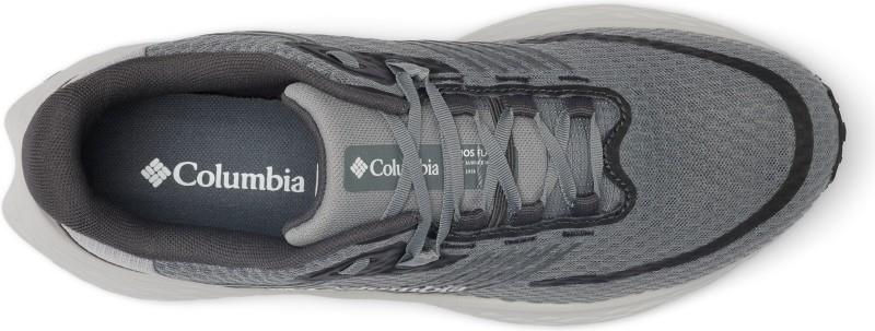 Konos Flash - Mens - grey steel / grey ice 1