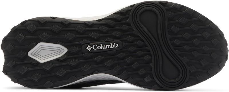 Konos Flash - Mens - grey steel / grey ice 1