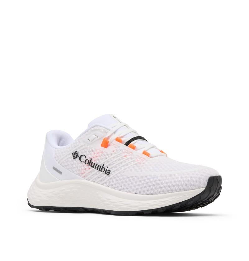 Konos Flash - Mens - white / blaze 1