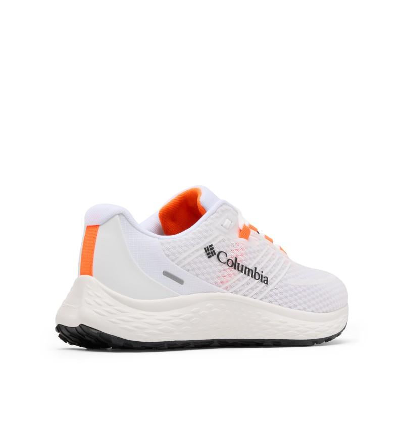 Konos Flash - Mens - white / blaze 1