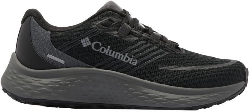 Konos Flash - Womens - black / grey steel 1
