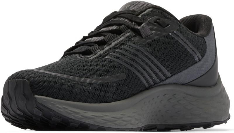 Konos Flash - Womens - black / grey steel 1