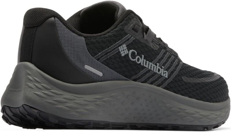Konos Flash - Womens - black / grey steel 1