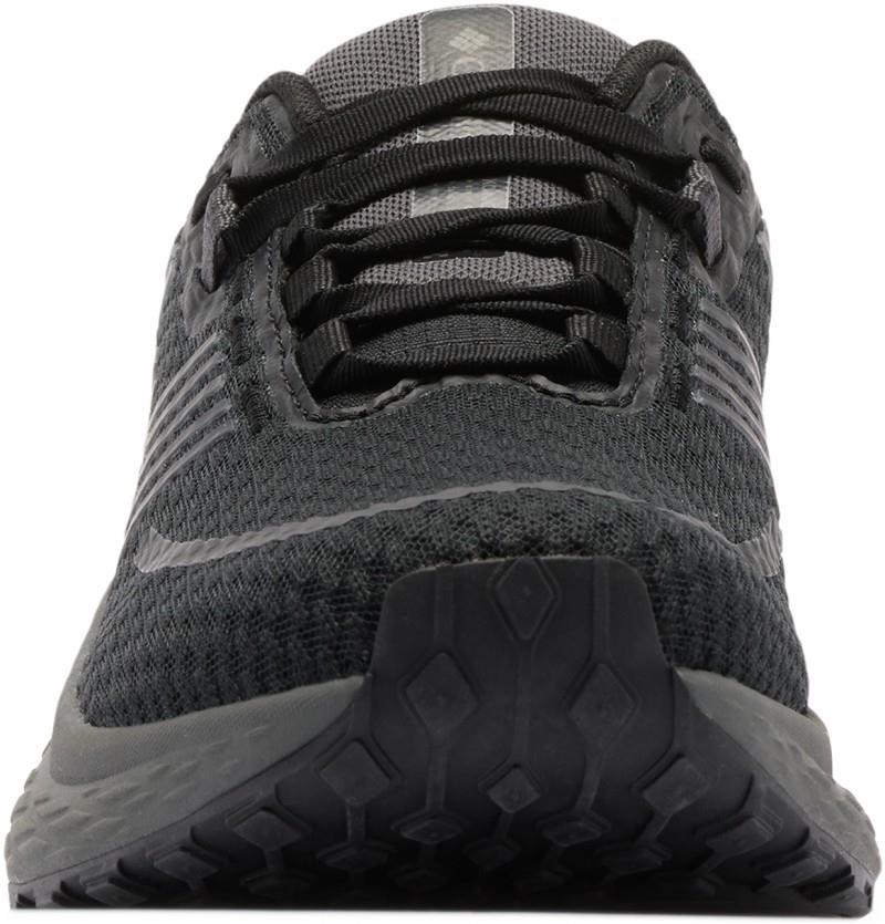 Konos Flash - Womens - black / grey steel 1