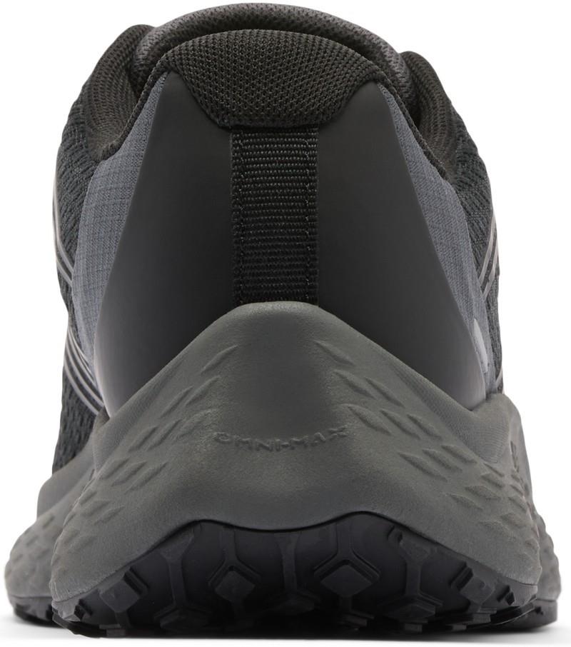 Konos Flash - Womens - black / grey steel 1