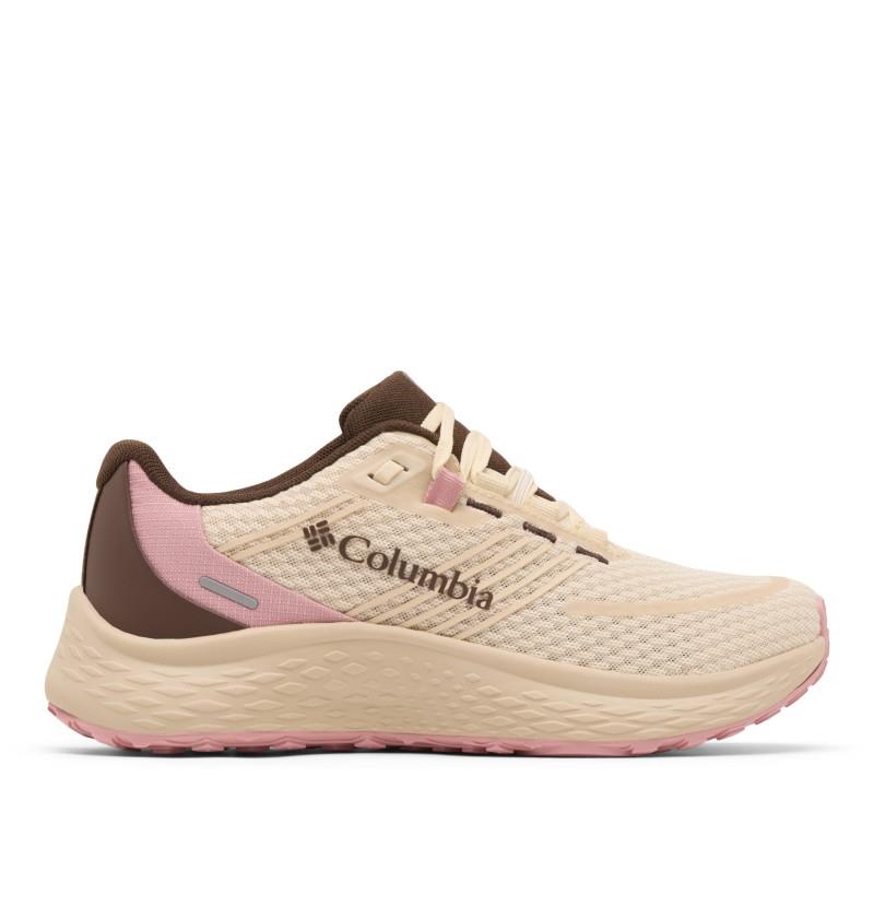 Konos Flash - Womens - bleached ceramic / eraser pink 1