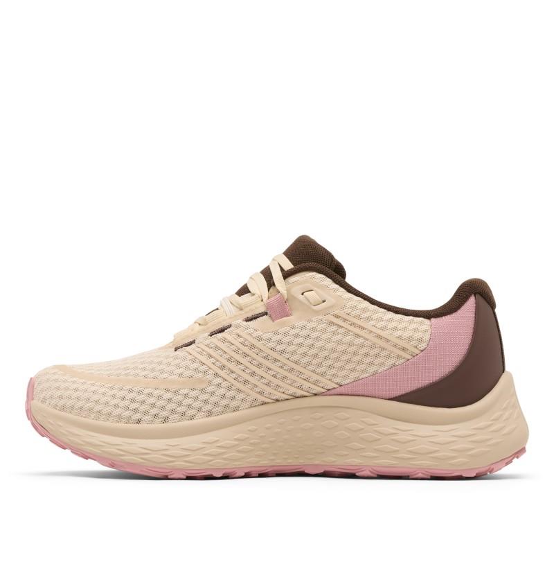 Konos Flash - Womens - bleached ceramic / eraser pink 1