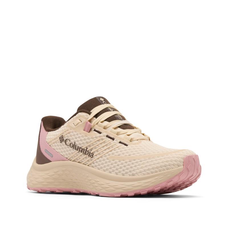 Konos Flash - Womens - bleached ceramic / eraser pink 1