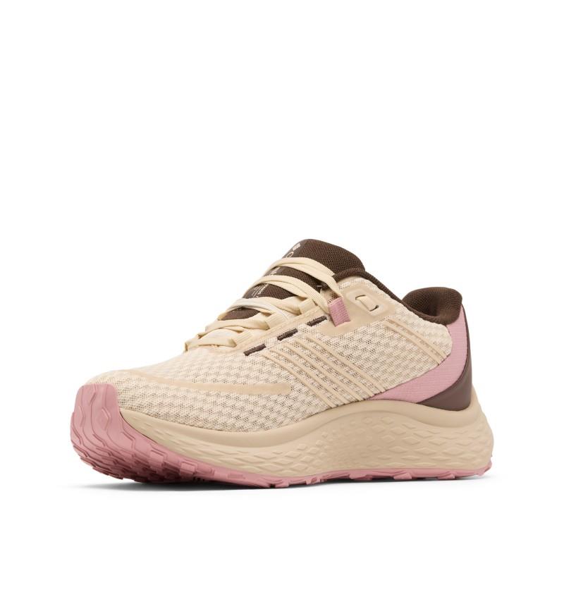 Konos Flash - Womens - bleached ceramic / eraser pink 1