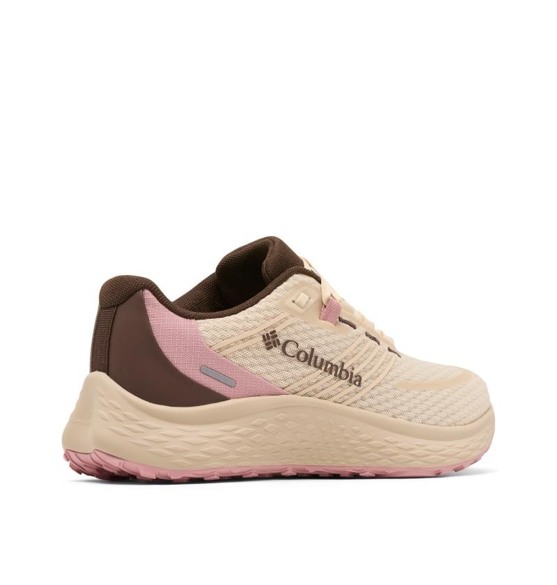 Konos Flash - Womens - bleached ceramic / eraser pink 1