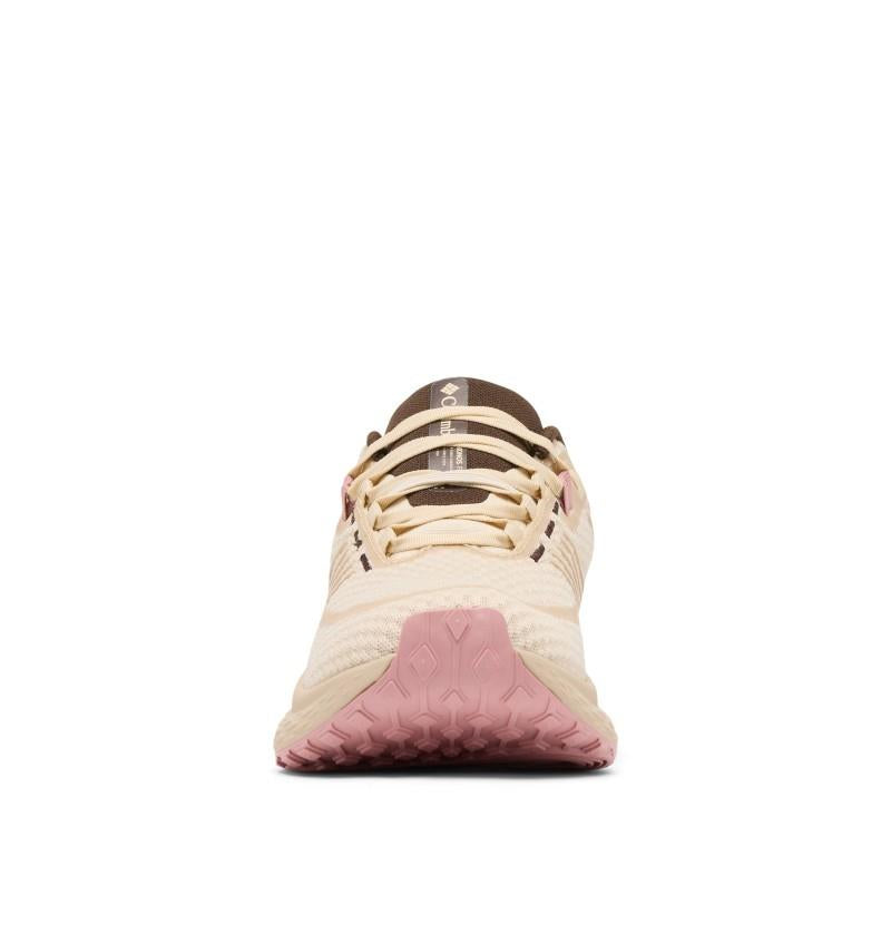 Konos Flash - Womens - bleached ceramic / eraser pink 1