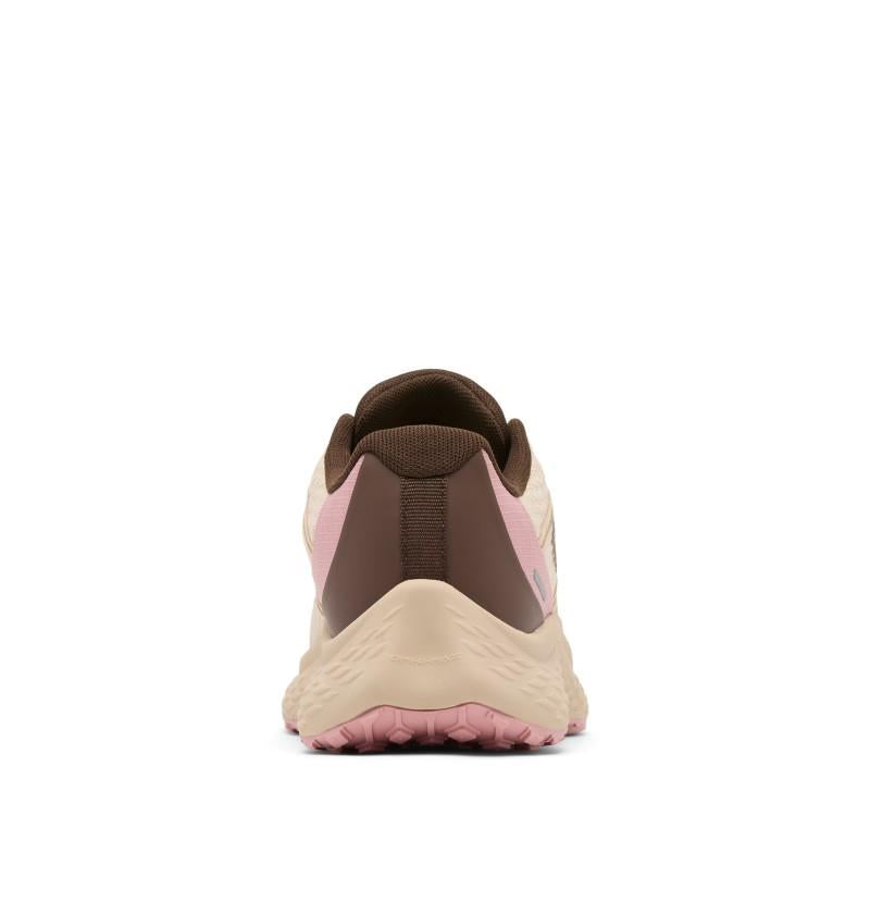 Konos Flash - Womens - bleached ceramic / eraser pink 1