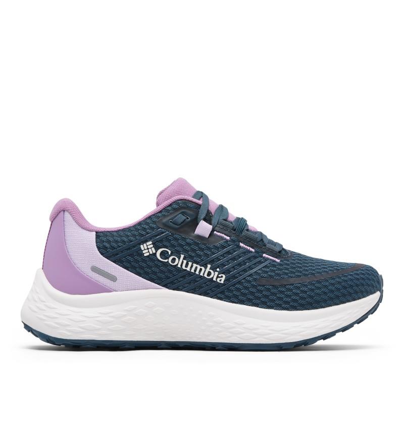 Konos Flash - Womens - mystery / pale lilac 1