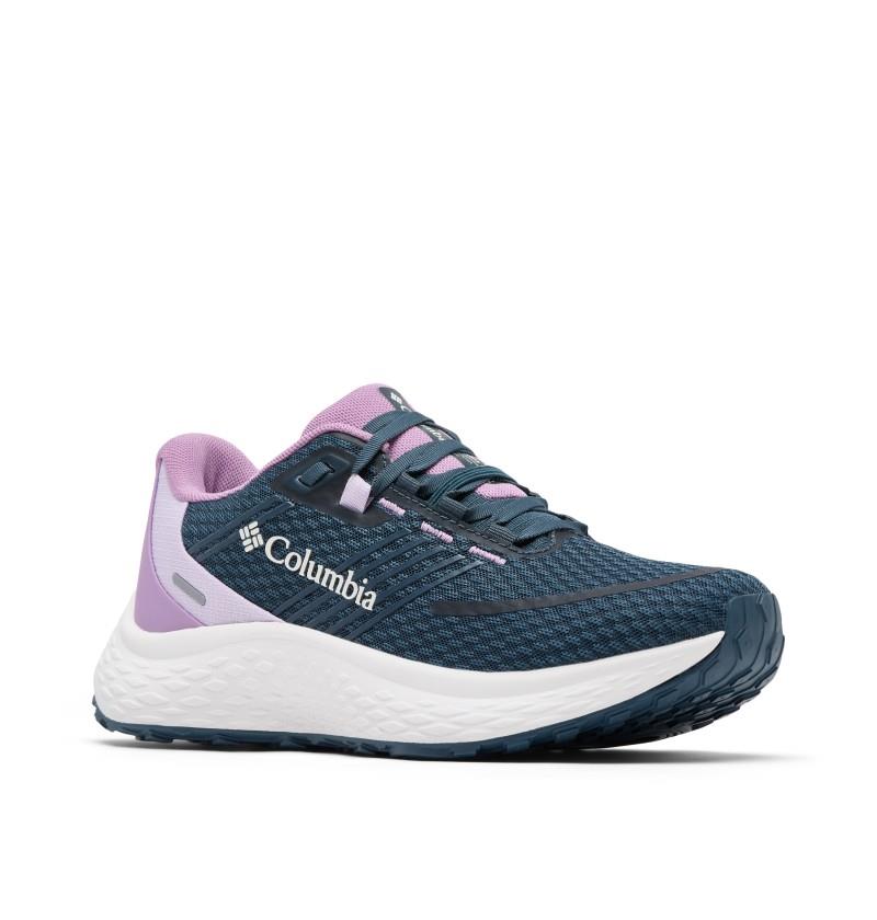 Konos Flash - Womens - mystery / pale lilac 1