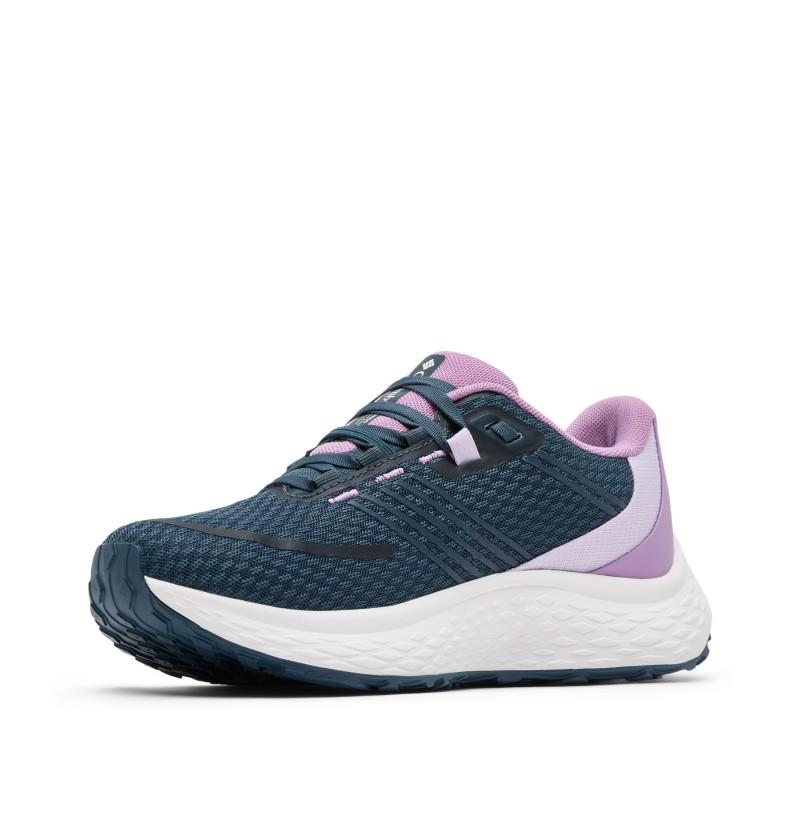 Konos Flash - Womens - mystery / pale lilac 1