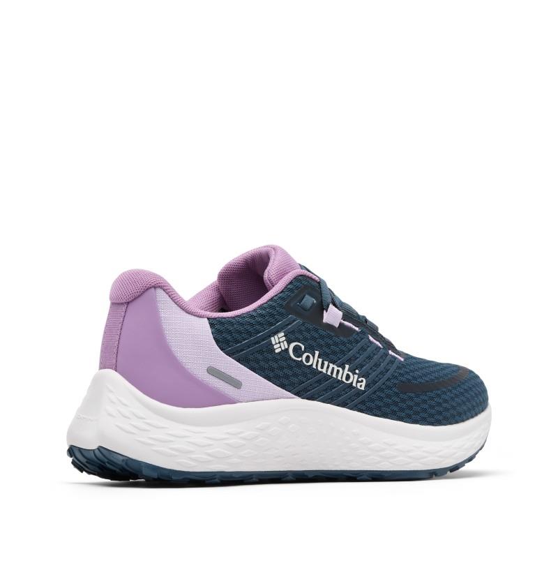 Konos Flash - Womens - mystery / pale lilac 1