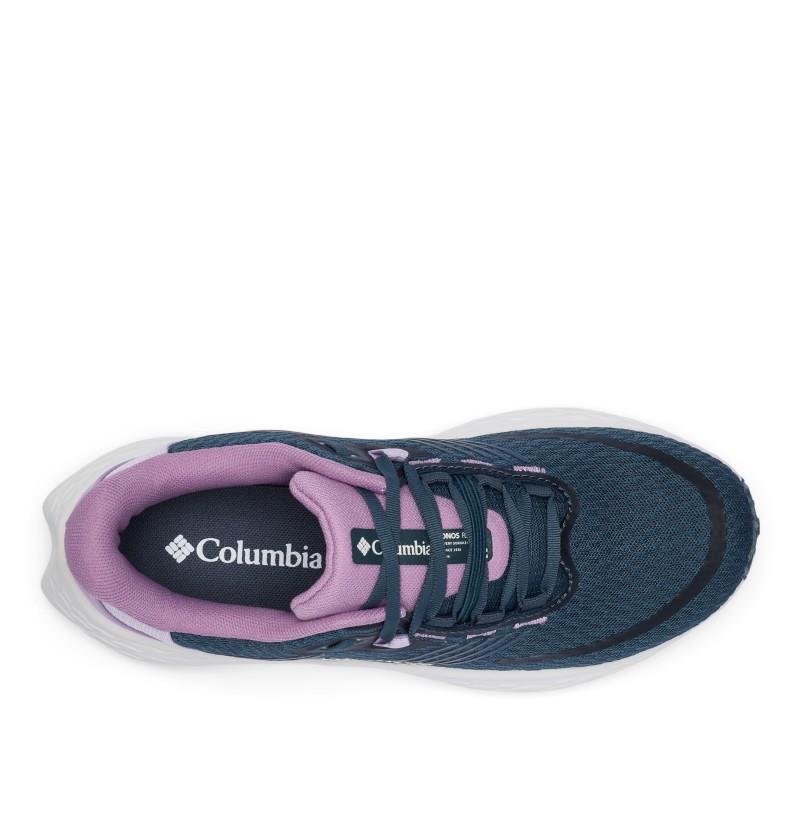 Konos Flash - Womens - mystery / pale lilac 1
