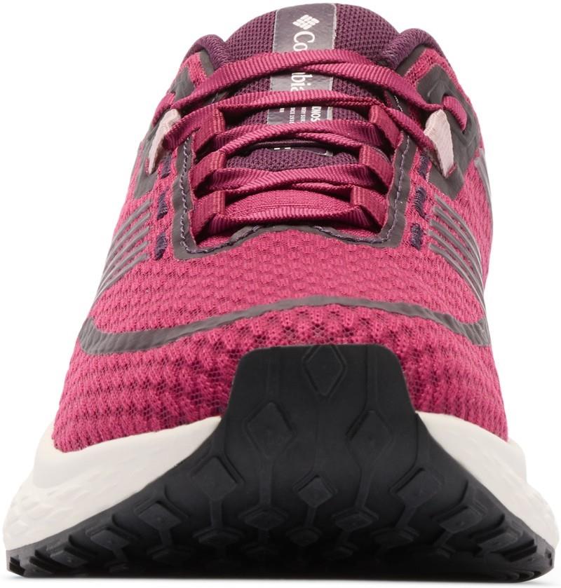 Konos Flash - Womens - wine berry / black cherry 1