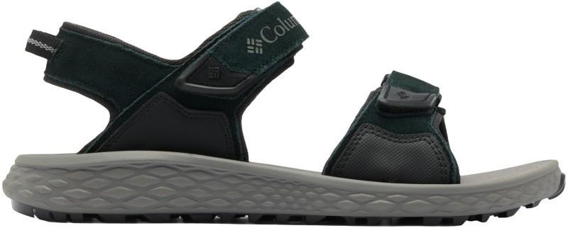 Konos Hiker 2-Strap - Mens - black / titanium ii 1