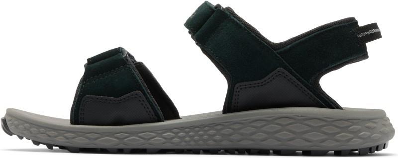 Konos Hiker 2-Strap - Mens - black / titanium ii 1