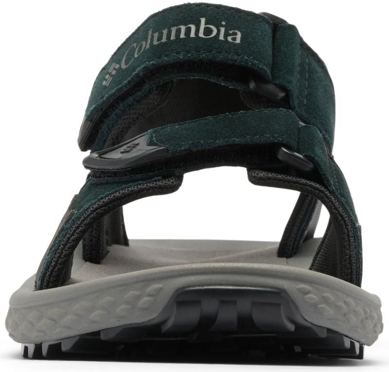 Konos Hiker 2-Strap - Mens - black / titanium ii 1