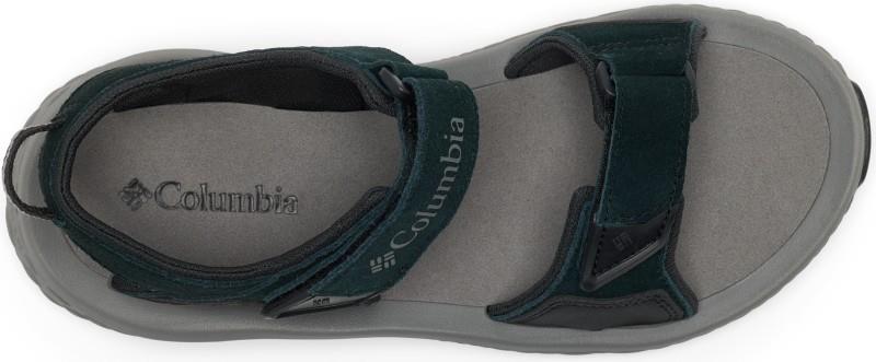 Konos Hiker 2-Strap - Mens - black / titanium ii 1
