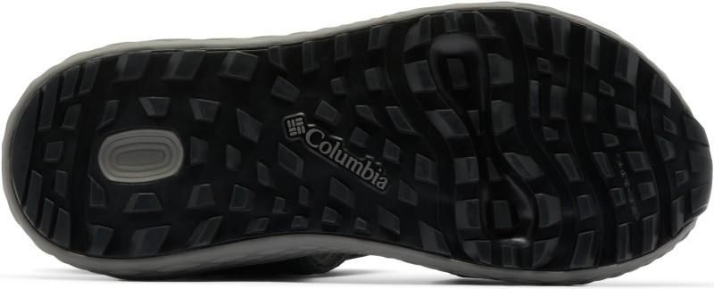 Konos Hiker 2-Strap - Mens - black / titanium ii 1