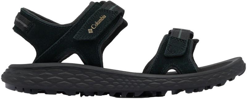 Konos Hiker 2-Strap - Womens - black / grill 1