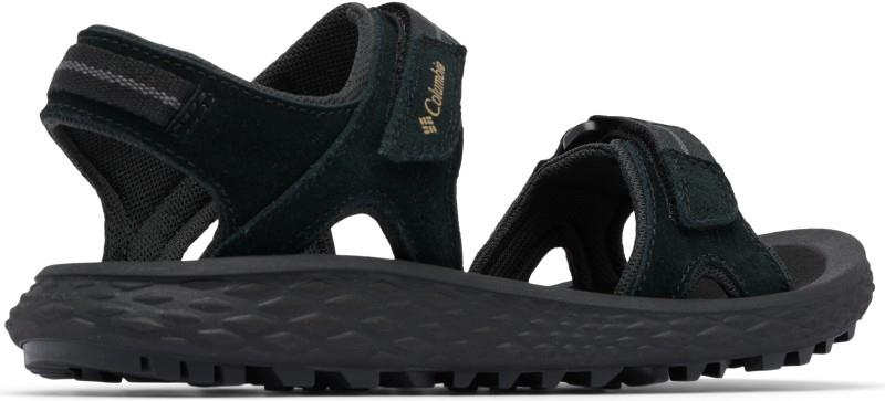 Konos Hiker 2-Strap - Womens - black / grill 1