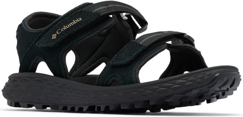 Konos Hiker 2-Strap - Womens - black / grill 1