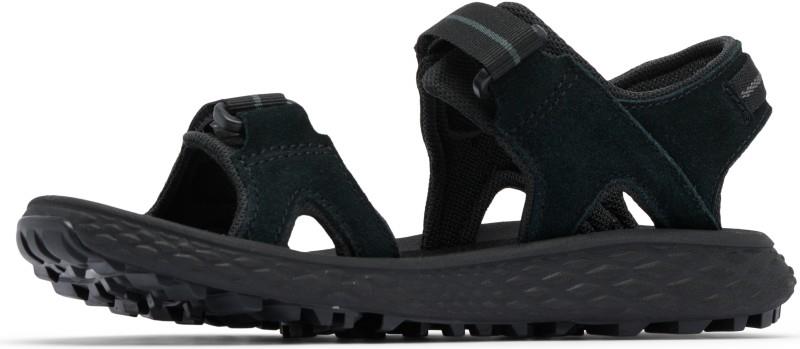Konos Hiker 2-Strap - Womens - black / grill 1