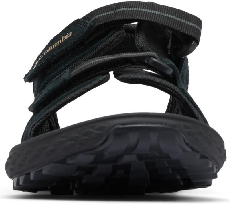 Konos Hiker 2-Strap - Womens - black / grill 1