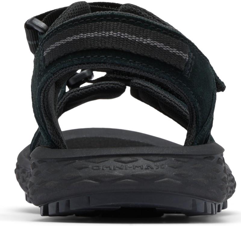 Konos Hiker 2-Strap - Womens - black / grill 1