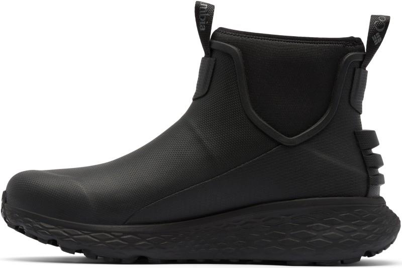 Konos Rainshadow - Mens - black / black 1
