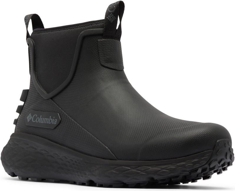 Konos Rainshadow - Mens - black / black 1