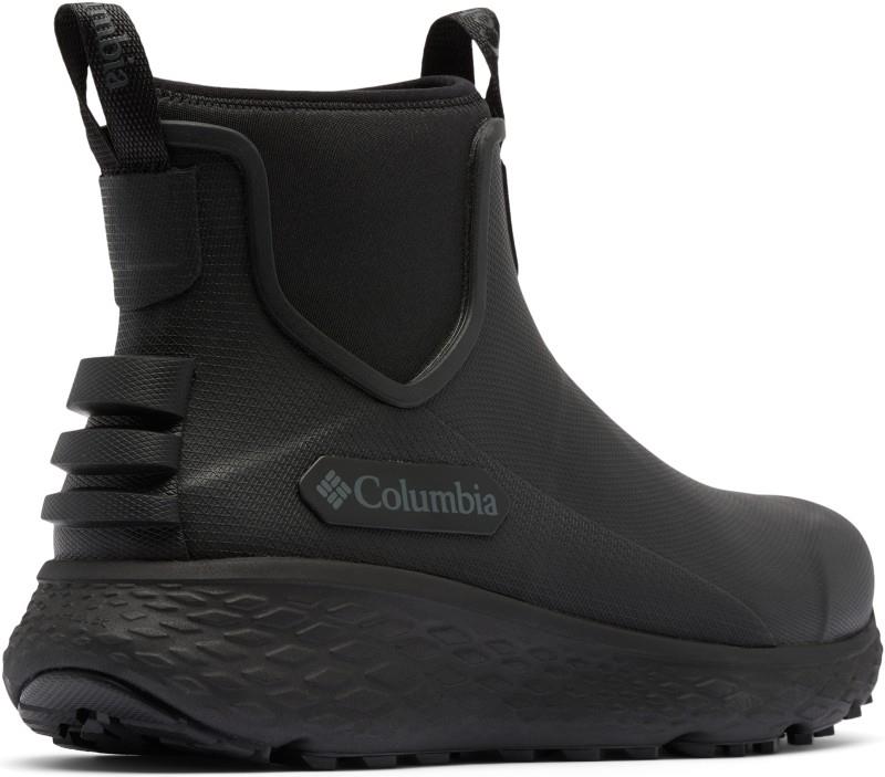 Konos Rainshadow - Mens - black / black 1