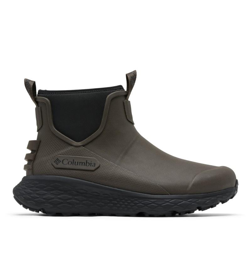 Konos Rainshadow - Mens - cordovan / black 1