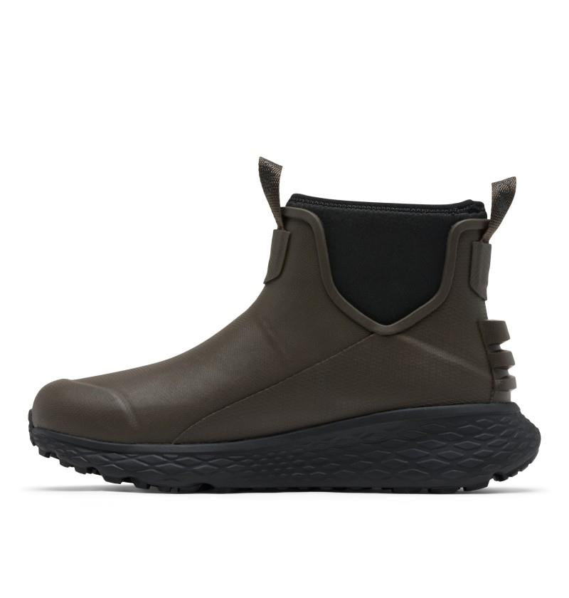 Konos Rainshadow - Mens - cordovan / black 1