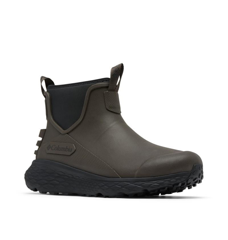 Konos Rainshadow - Mens - cordovan / black 1