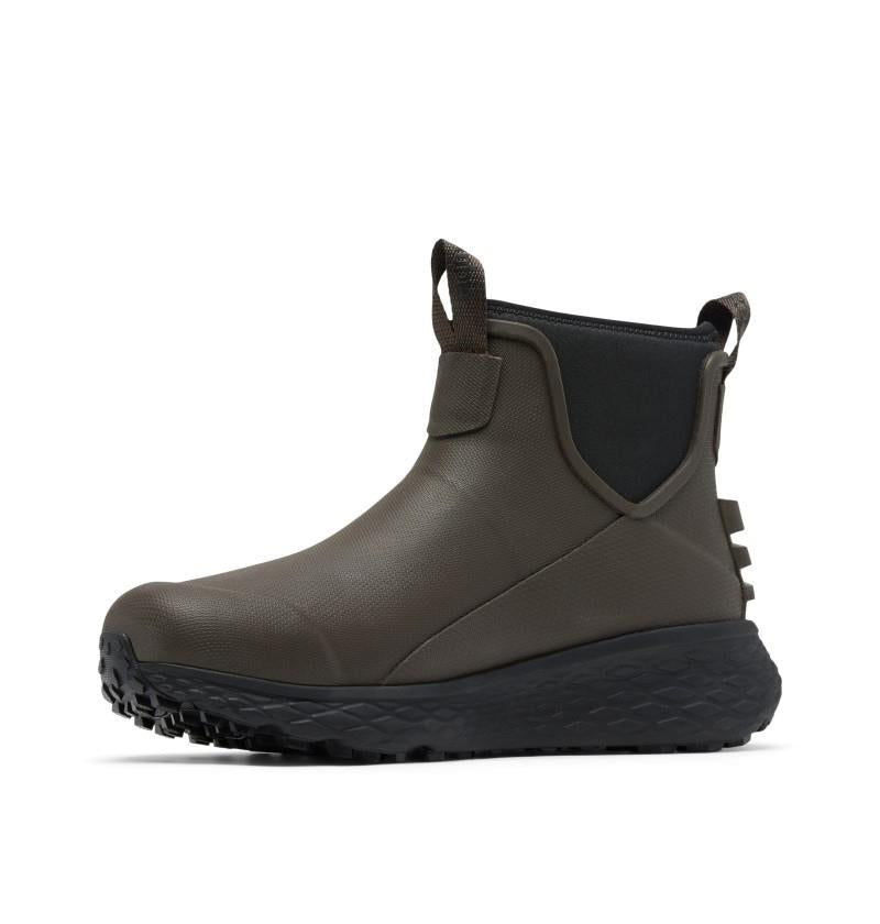 Konos Rainshadow - Mens - cordovan / black 1