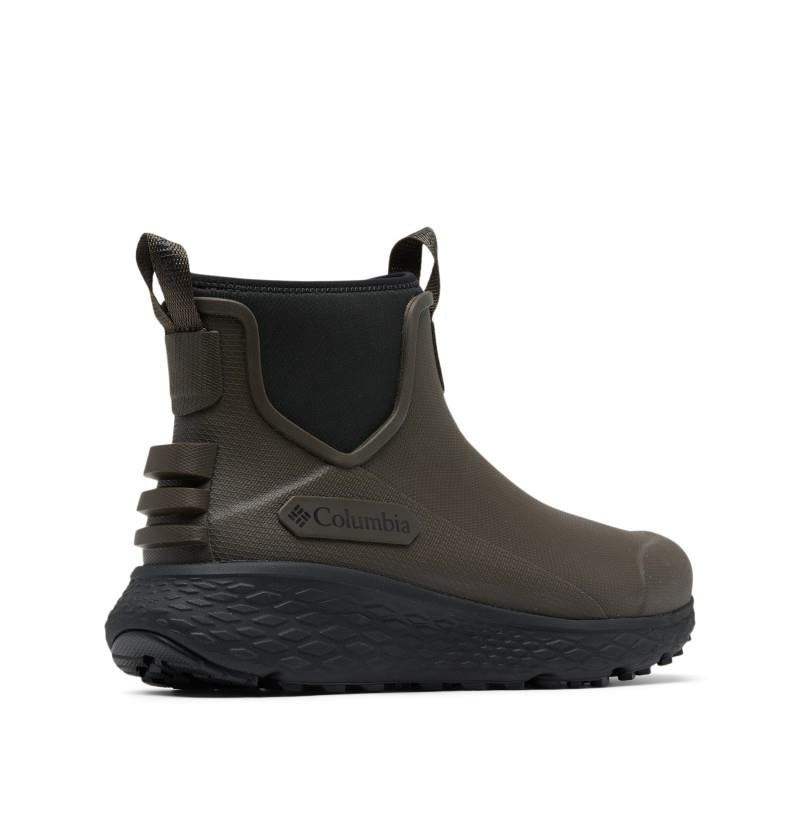 Konos Rainshadow - Mens - cordovan / black 1