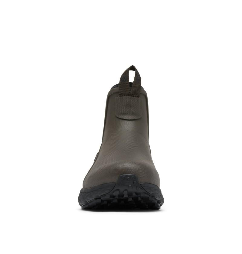 Konos Rainshadow - Mens - cordovan / black 1