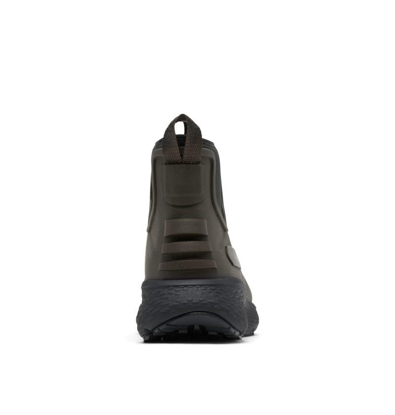 Konos Rainshadow - Mens - cordovan / black 1
