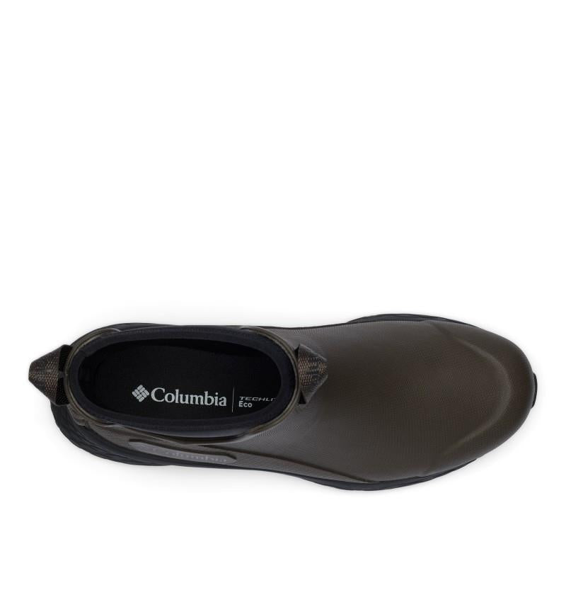 Konos Rainshadow - Mens - cordovan / black 1
