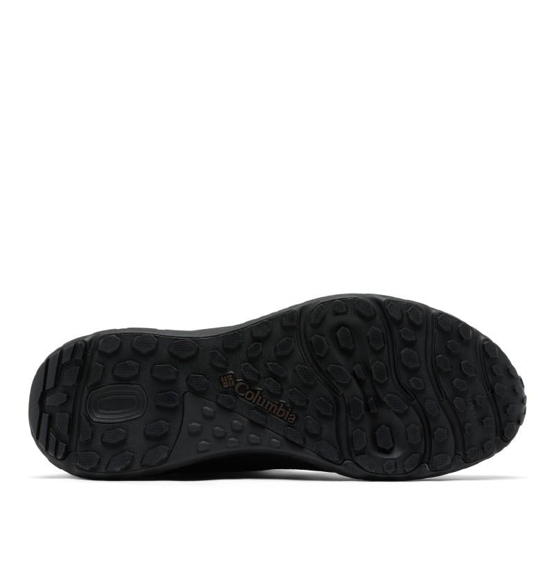 Konos Rainshadow - Mens - cordovan / black 1