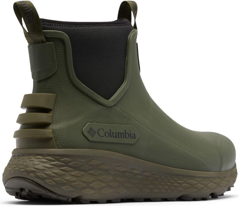 Konos Rainshadow - Mens - nori / deep olive 1