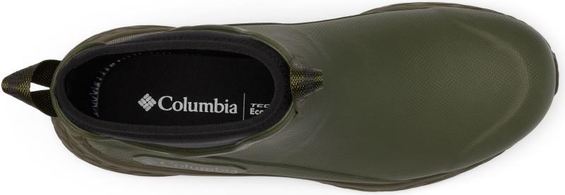 Konos Rainshadow - Mens - nori / deep olive 1