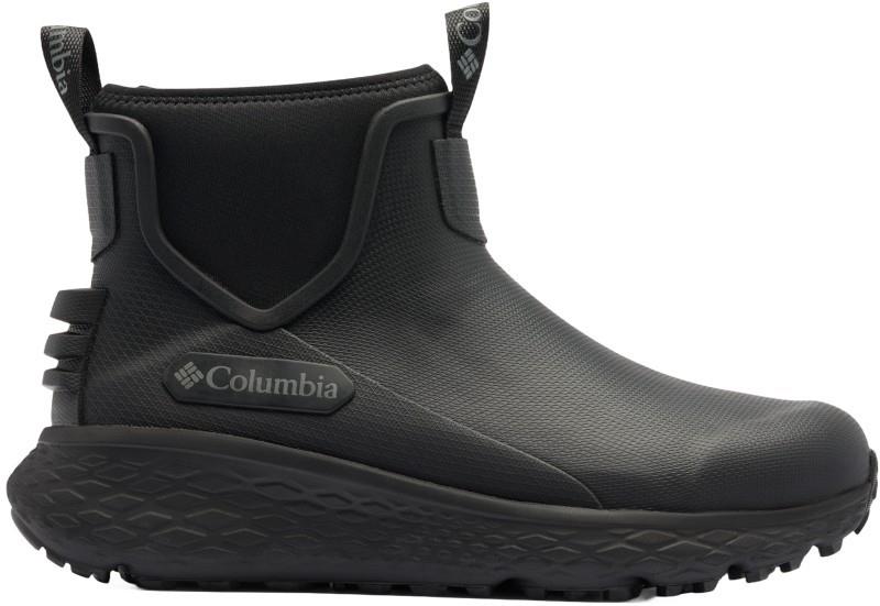 Konos Rainshadow - Womens - black / black 1